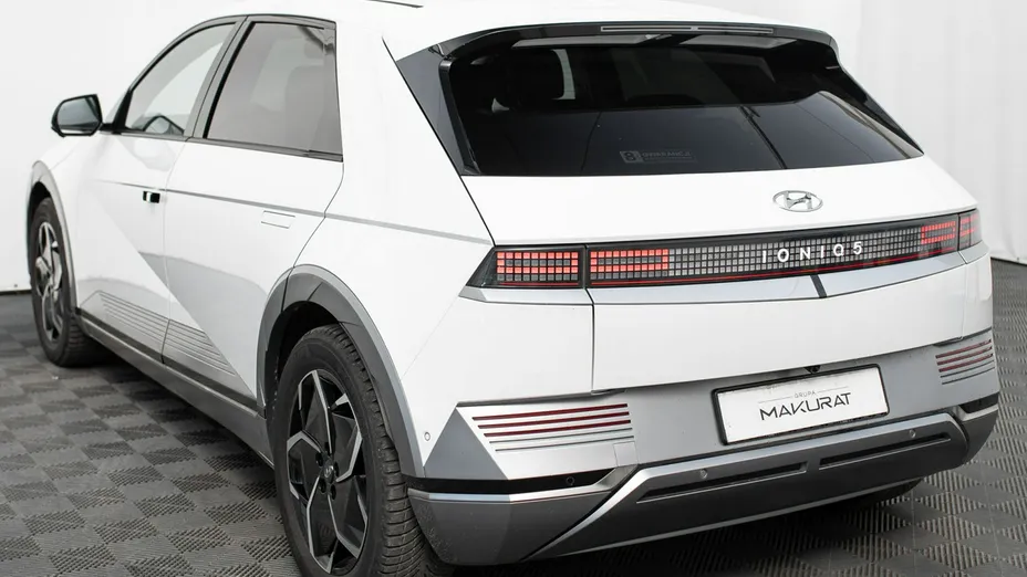 HYUNDAI Ioniq 5 -