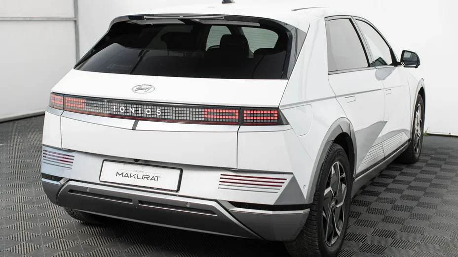 HYUNDAI Ioniq 5 -