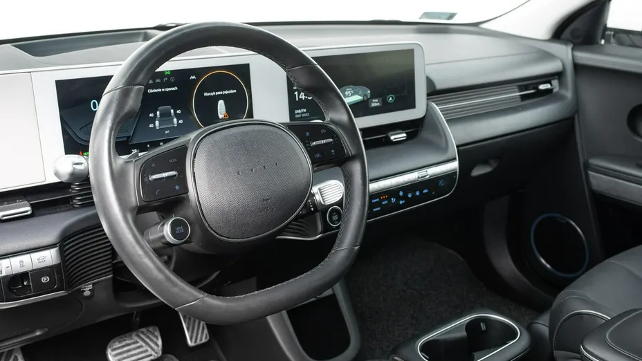 HYUNDAI Ioniq 5 -