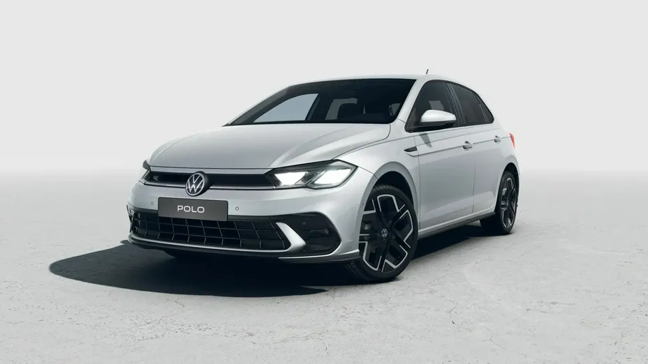 VOLKSWAGEN Polo -
