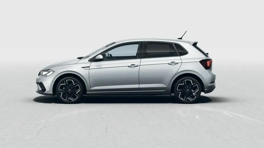 VOLKSWAGEN Polo -