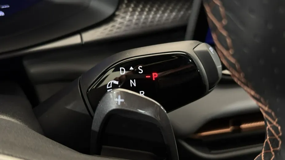CUPRA Terramar -