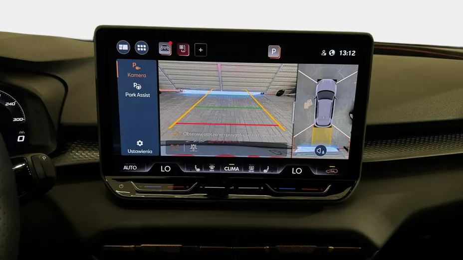 CUPRA Terramar -