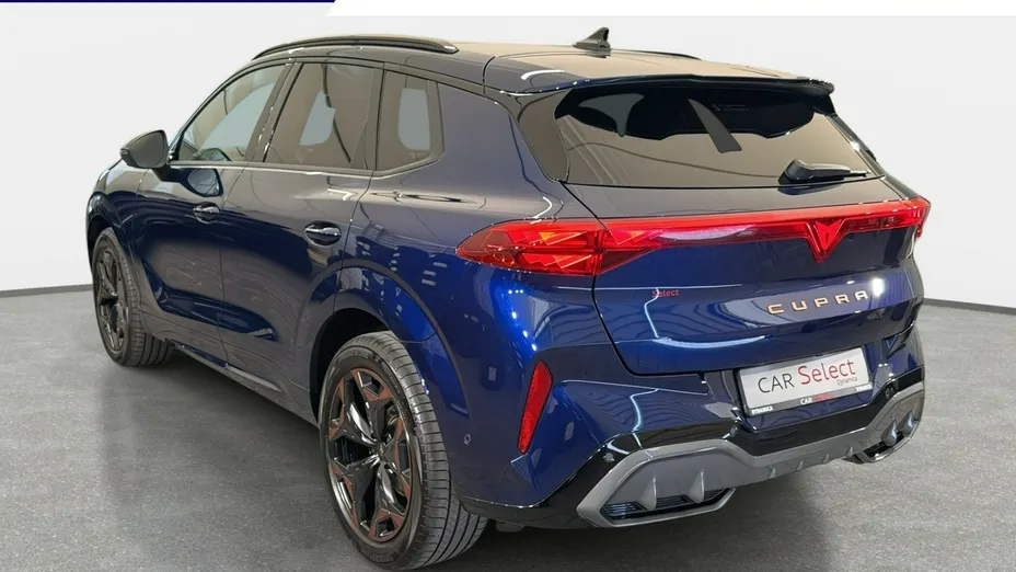 CUPRA Terramar -