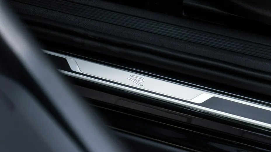 VOLKSWAGEN T-Cross -