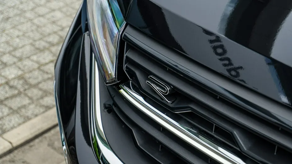 VOLKSWAGEN T-Cross -