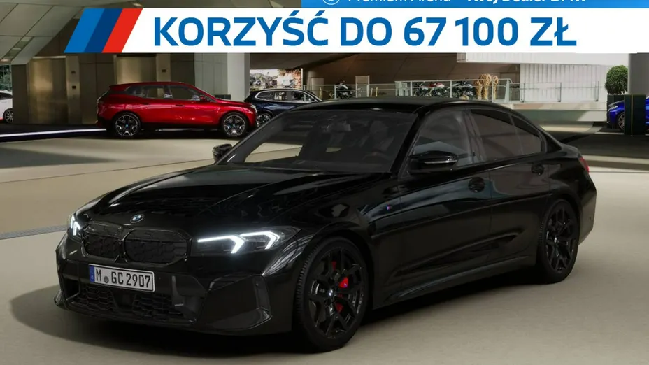 BMW Seria 3 -
