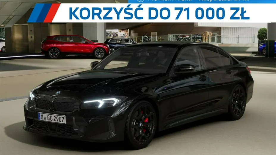 BMW Seria 3 -