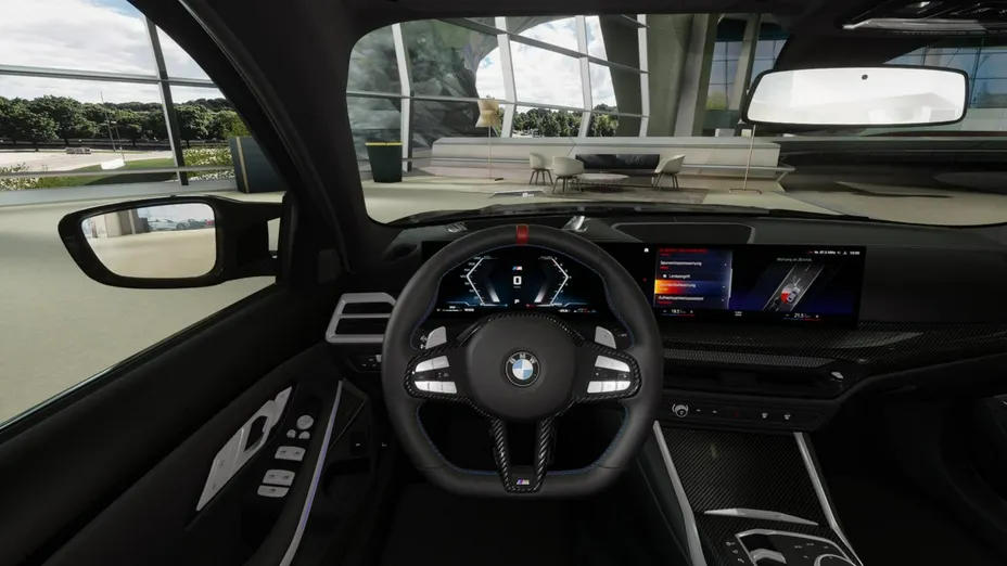BMW Seria 3 -