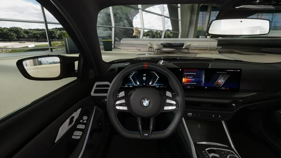 BMW Seria 3 -