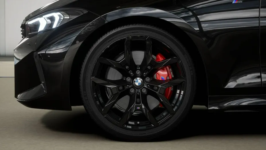 BMW Seria 3 -