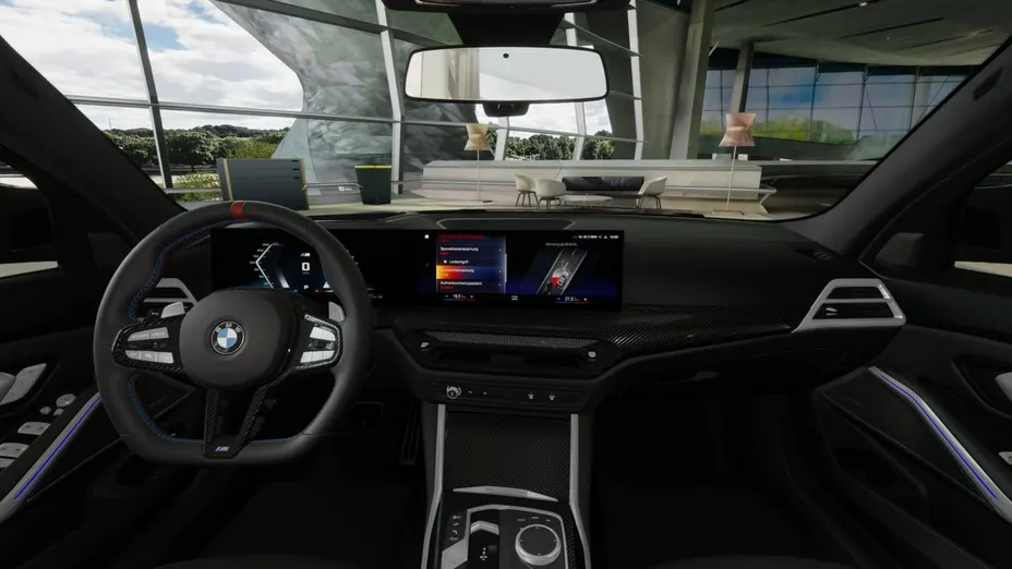 BMW Seria 3 -