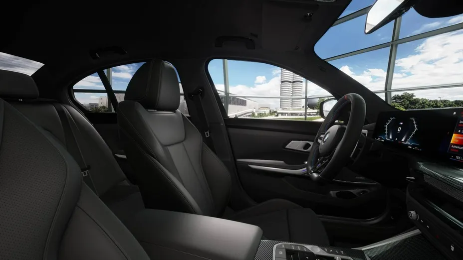 BMW Seria 3 -