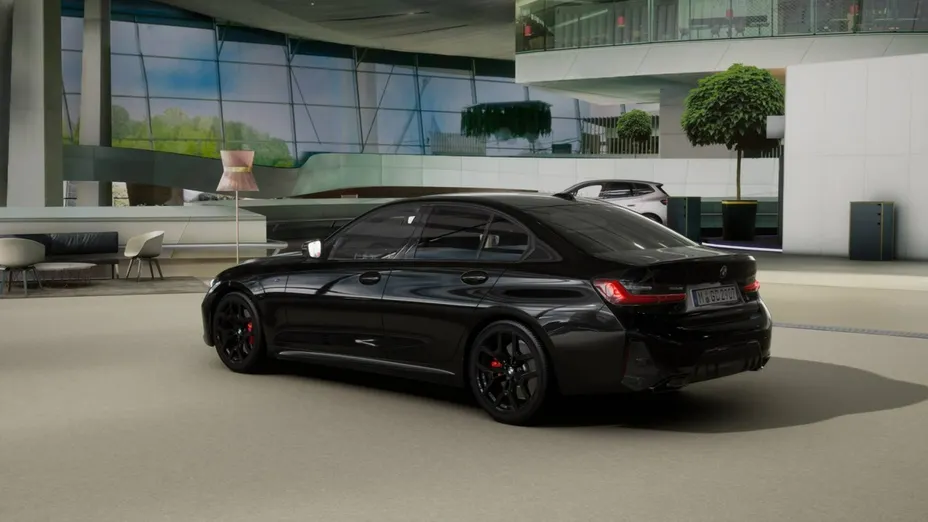 BMW Seria 3 -