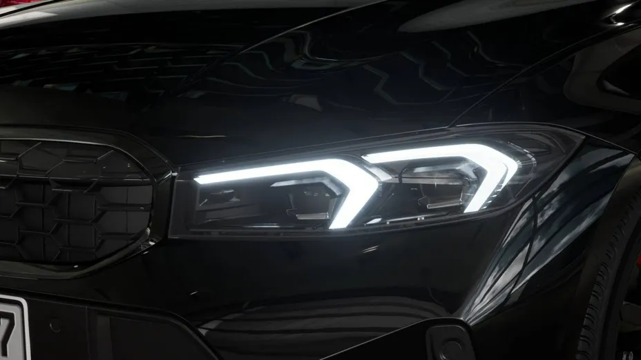 BMW Seria 3 -