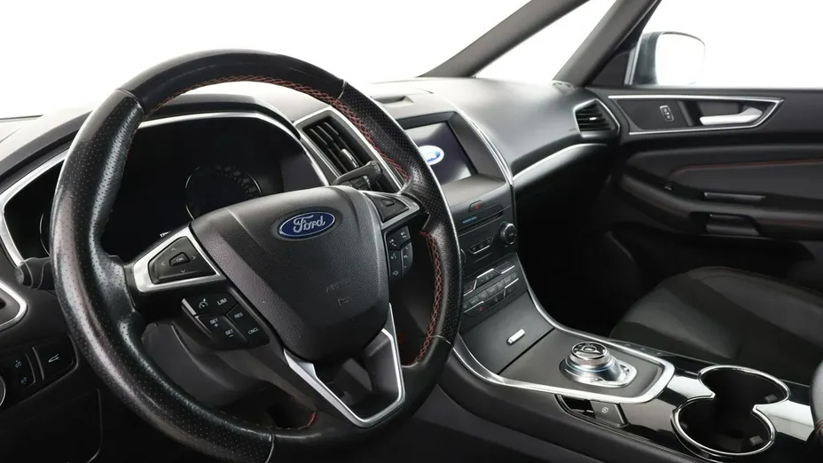 FORD S-MAX -