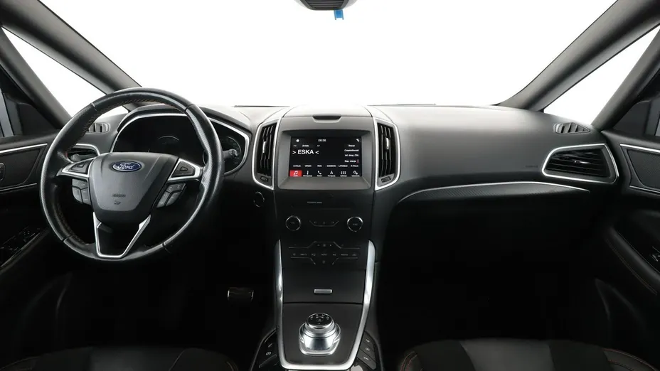 FORD S-MAX -
