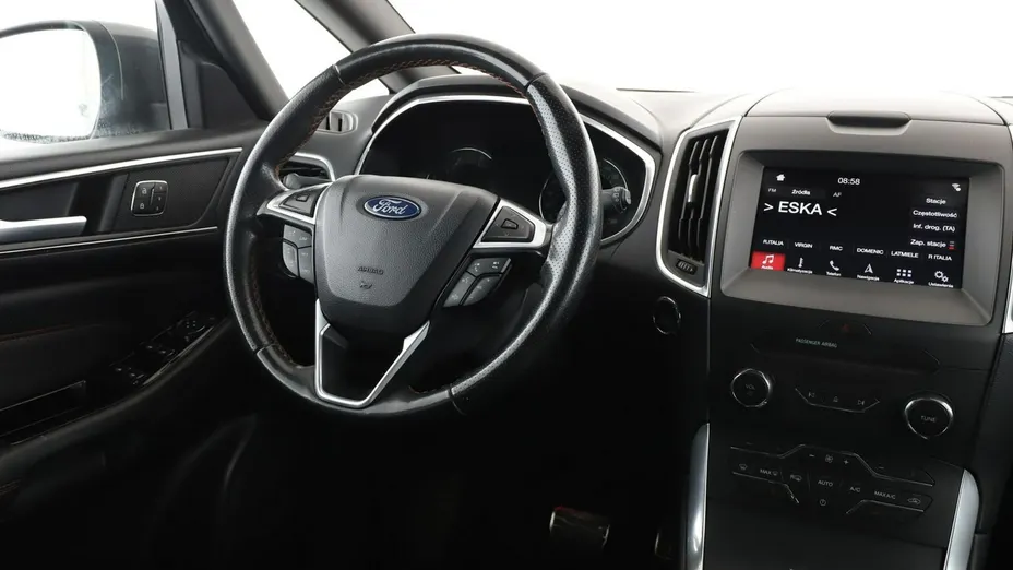 FORD S-MAX -