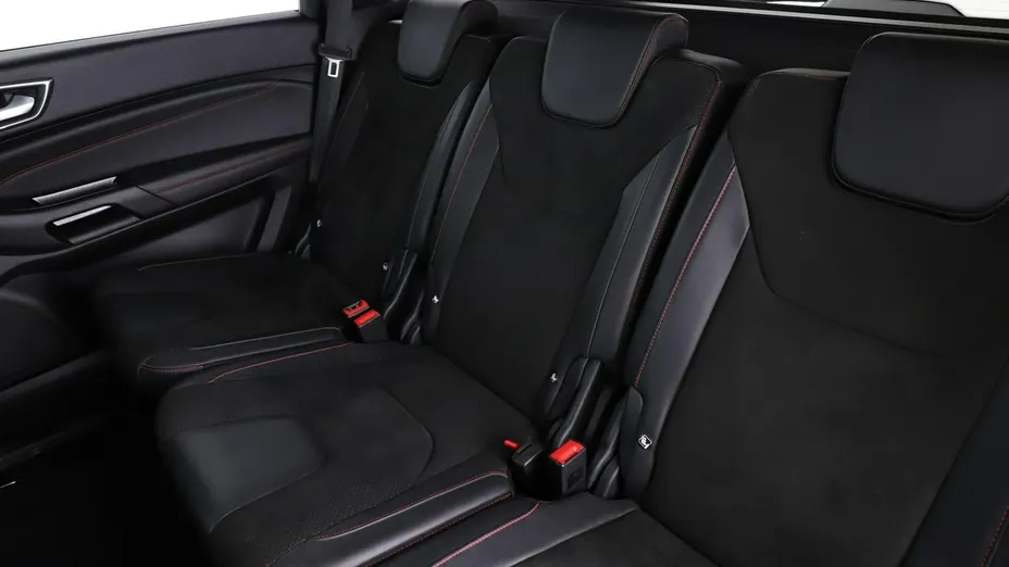 FORD S-MAX -
