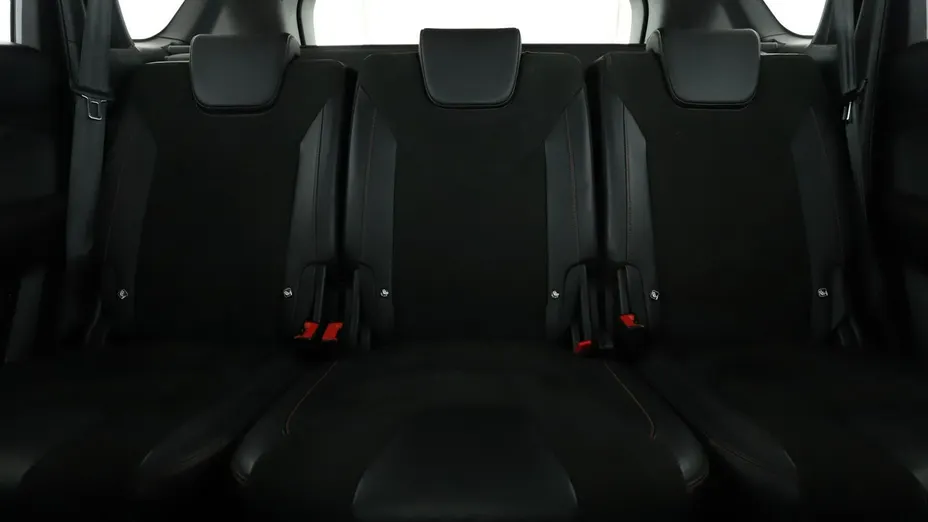 FORD S-MAX -