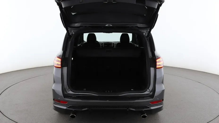 FORD S-MAX -