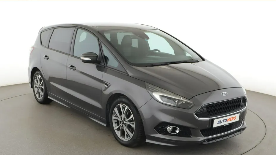 FORD S-MAX -