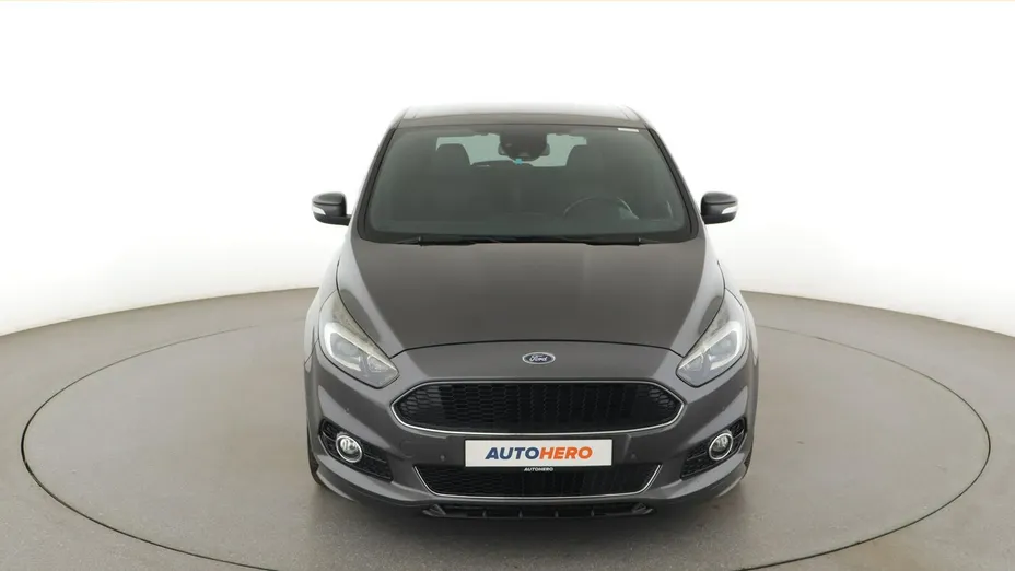 FORD S-MAX -