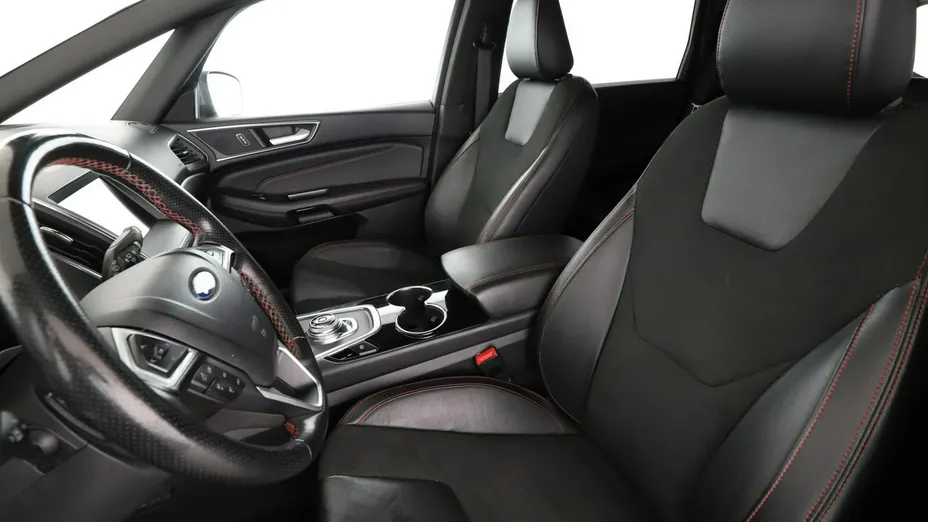 FORD S-MAX -