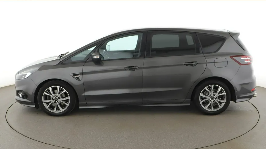 FORD S-MAX -