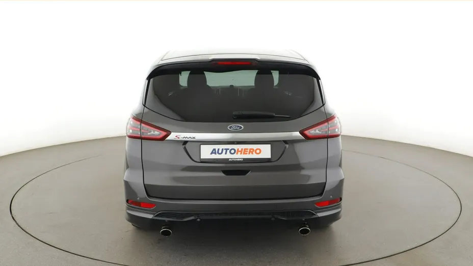 FORD S-MAX -