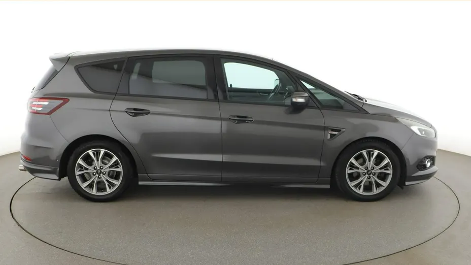 FORD S-MAX -