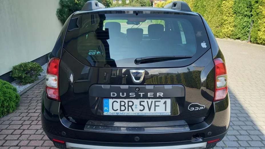 DACIA Duster -