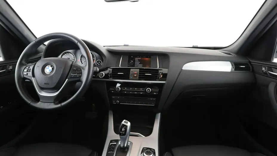 BMW X3 -