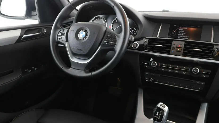 BMW X3 -
