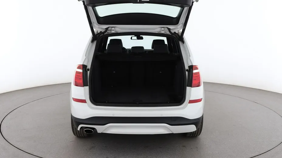 BMW X3 -