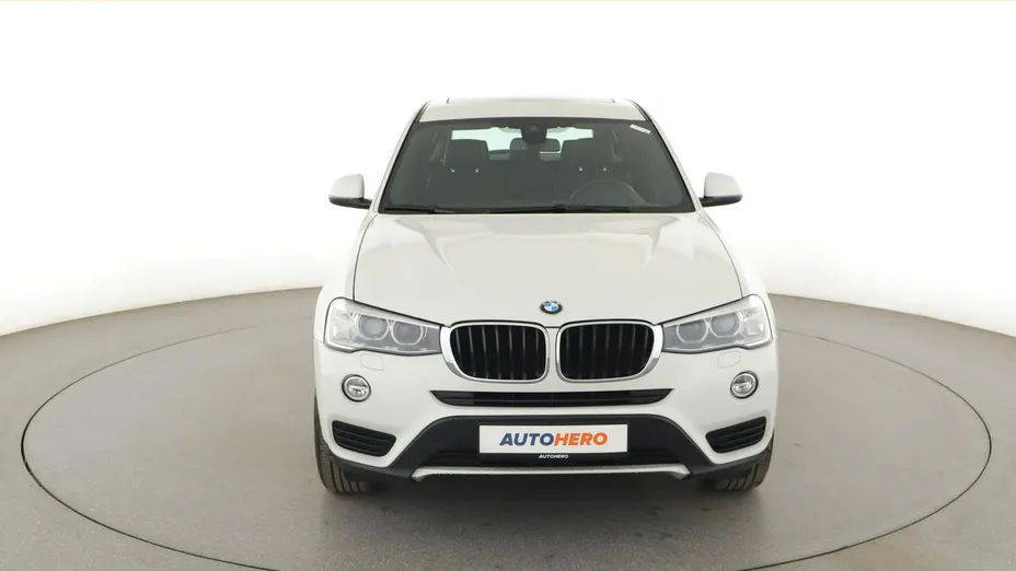 BMW X3 -