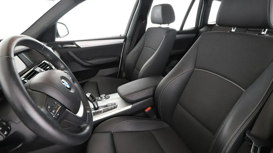 BMW X3 -