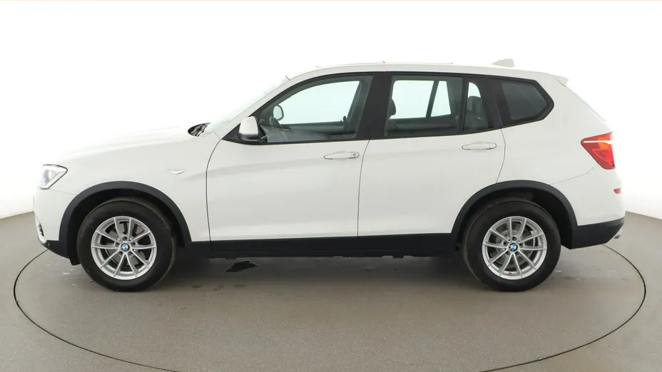 BMW X3 -