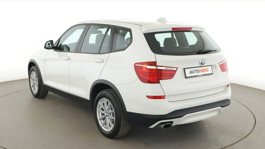 BMW X3 -