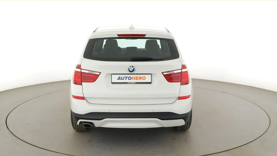 BMW X3 -