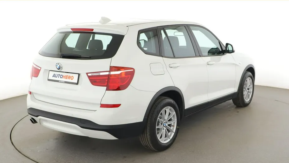 BMW X3 -