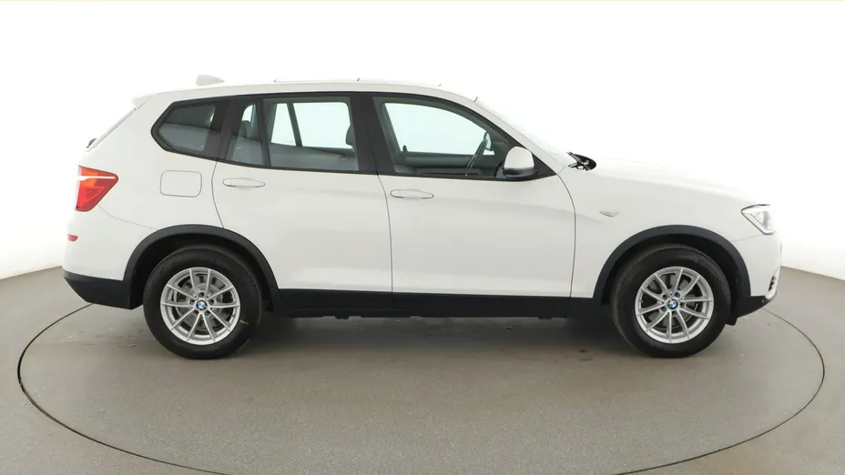 BMW X3 -