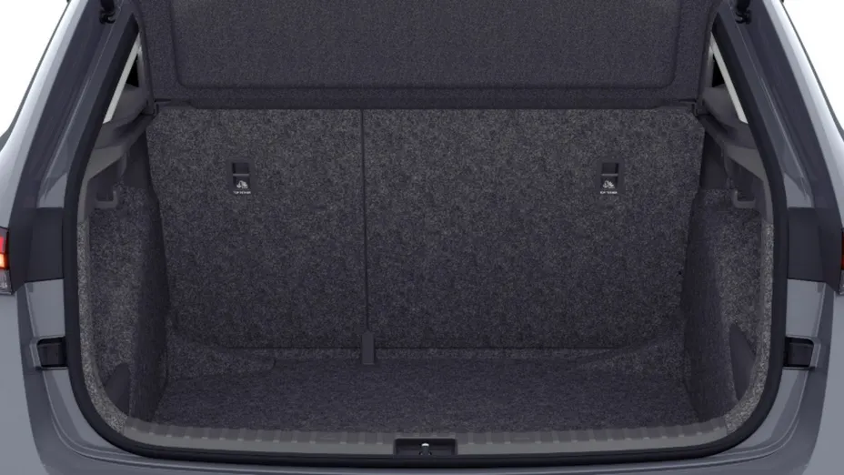 SKODA Scala -