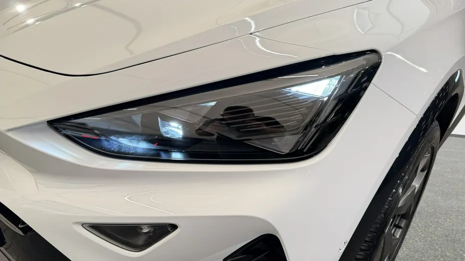 CUPRA Formentor -