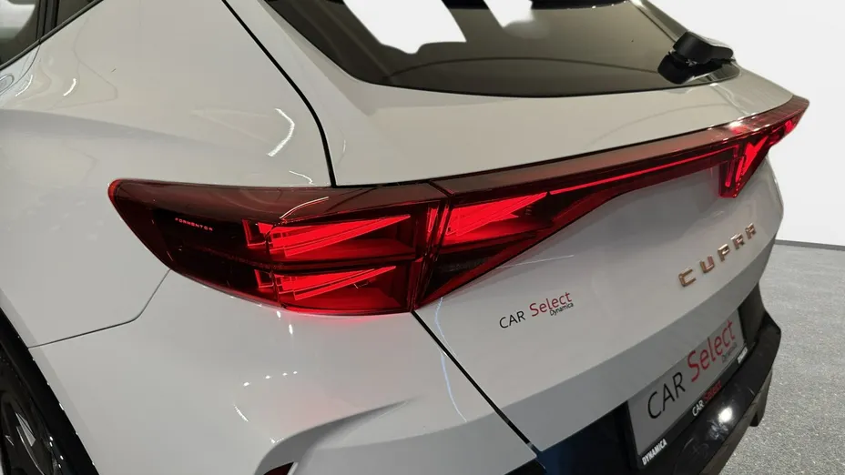 CUPRA Formentor -