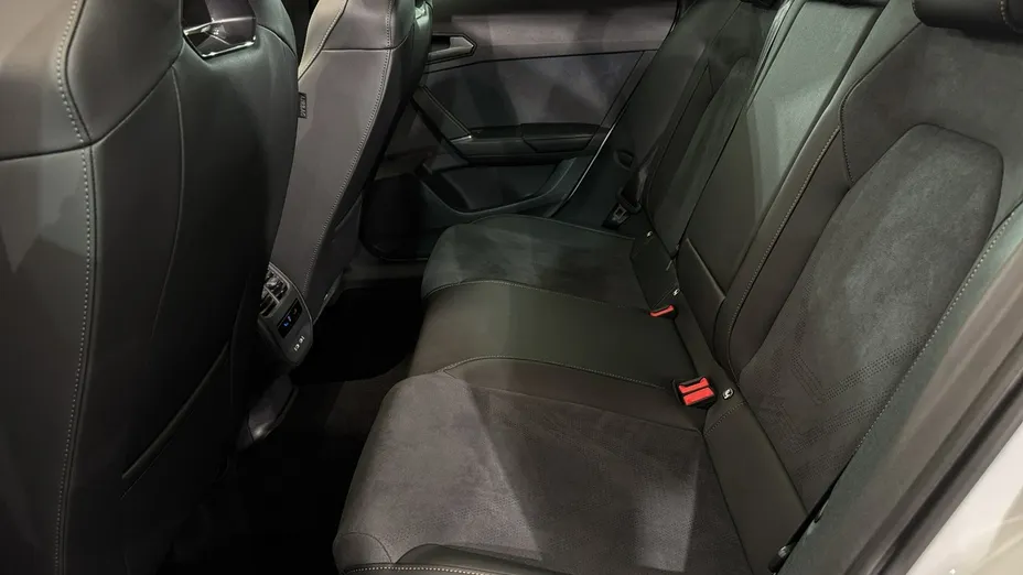 CUPRA Formentor Formentor 1.5 eTSI mHEV DSG