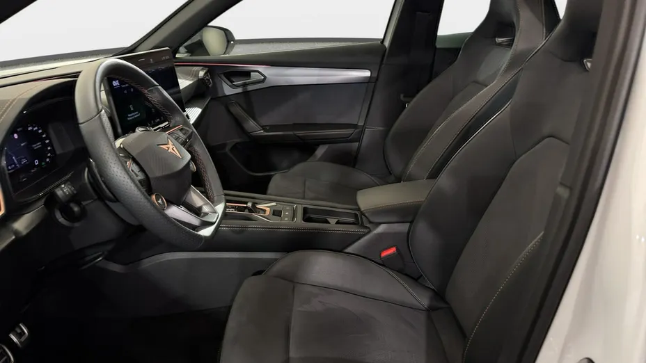 CUPRA Formentor Formentor 1.5 eTSI mHEV DSG