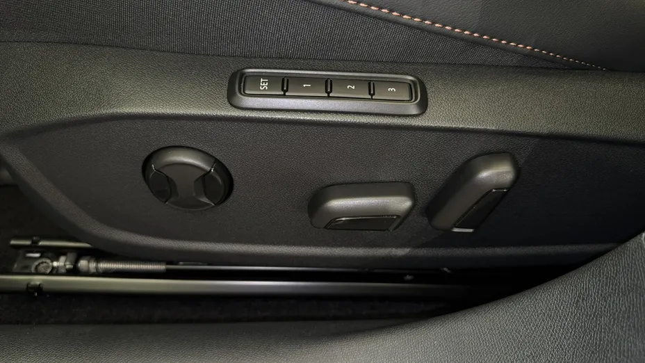 CUPRA Formentor Formentor 1.5 eTSI mHEV DSG