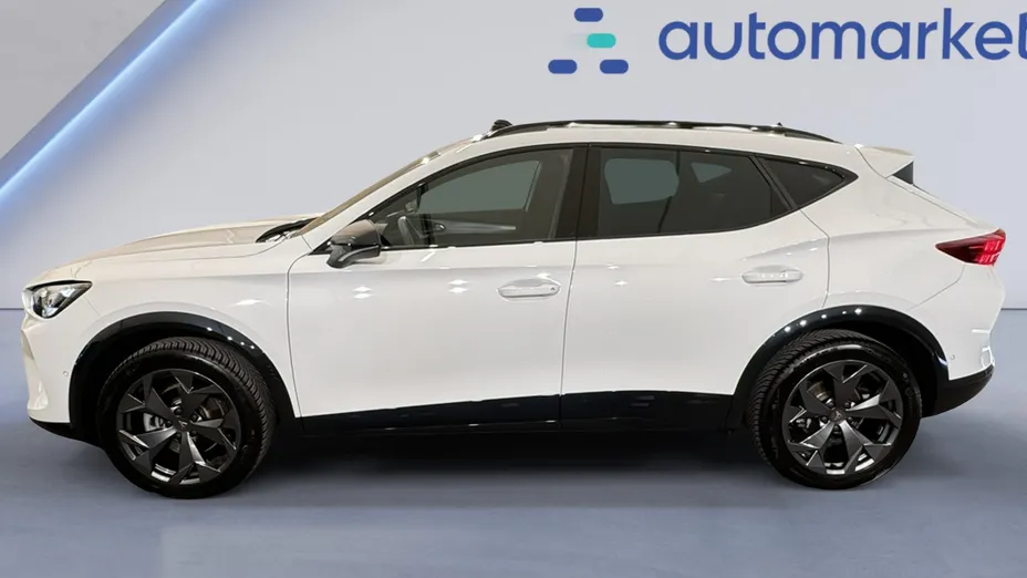 CUPRA Formentor Formentor 1.5 eTSI mHEV DSG