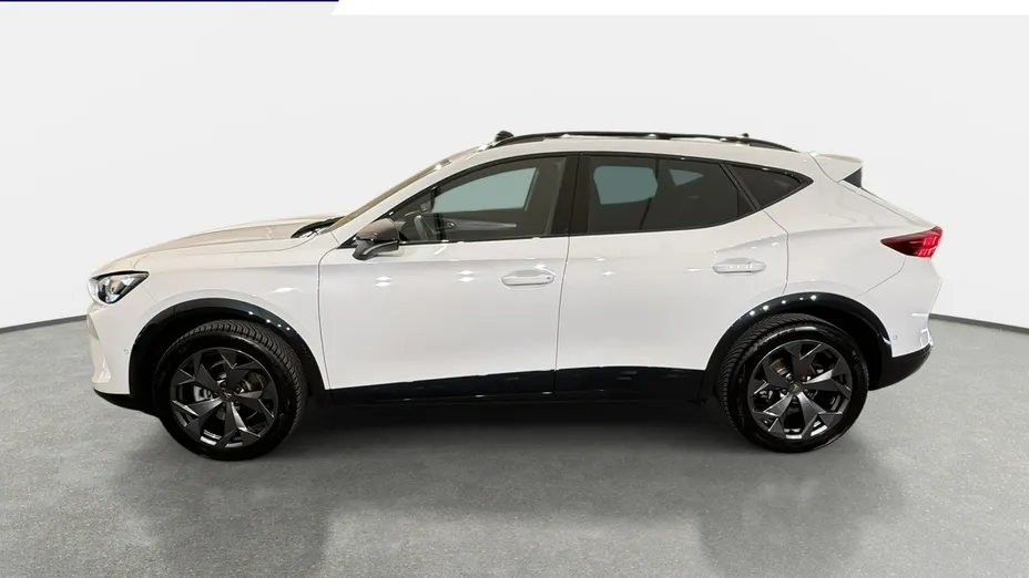 CUPRA Formentor -